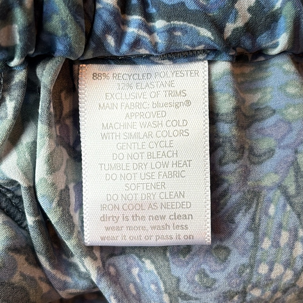 Toad&Co Romper - Picture 6 of 6